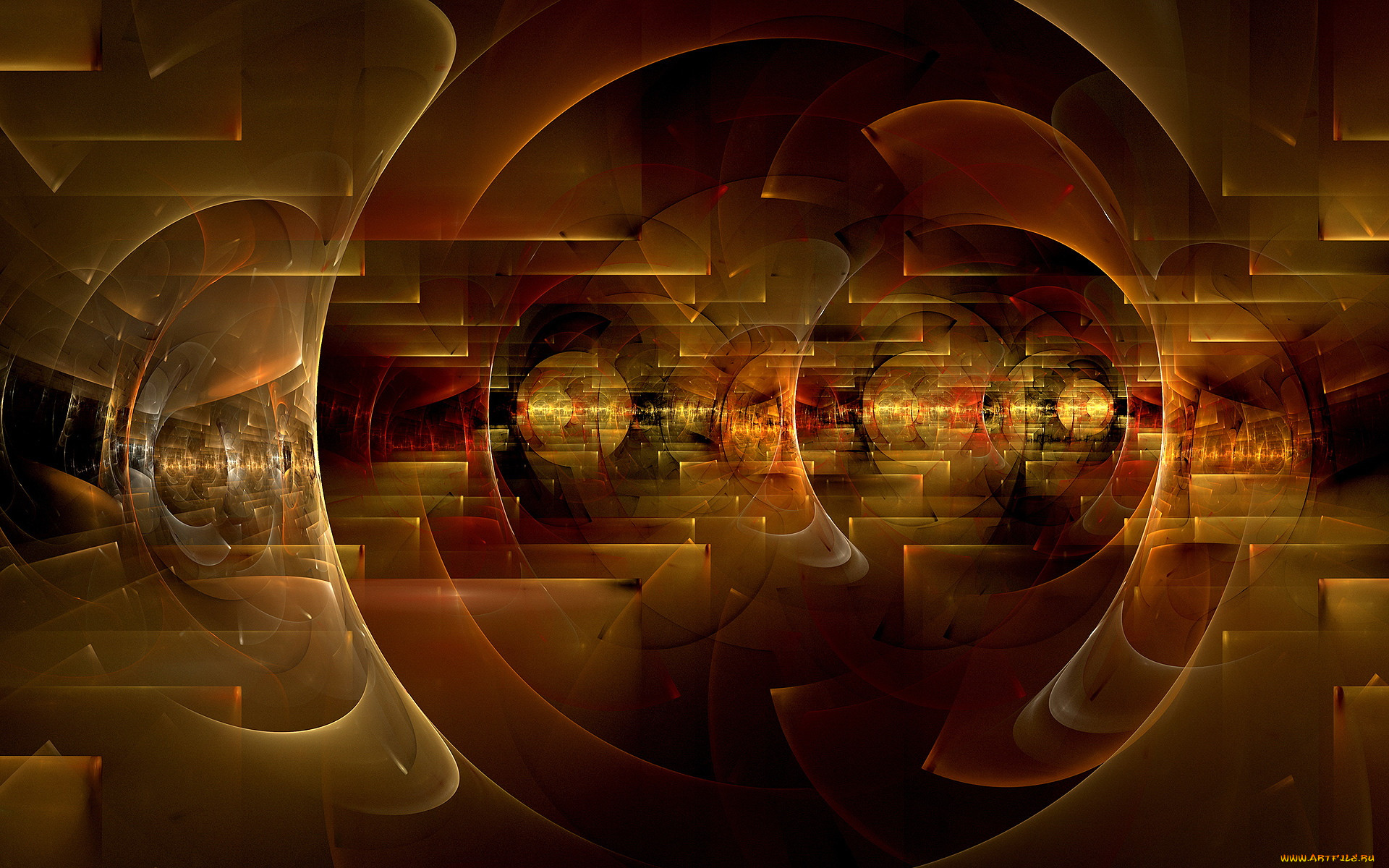 3, , abstract, 